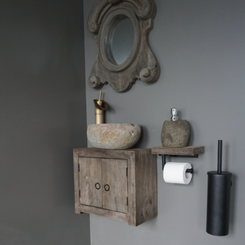 Toiletmeubels & Toiletkasten