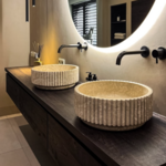 Waskommen & fonteinen