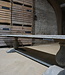Rene Houtman Eiken Tafel bolpoot | H75xB375xD90 cm
