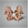 Engel Beeldje Jewel | H22 x D16 cm