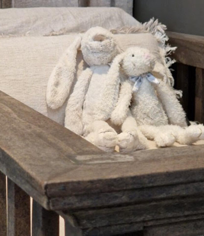 Luksa Home Collection Houten Ledikant Daniël | H95 x B120 x D60 cm