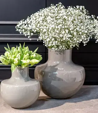 DutZ Vaas 702A | Taupe | 2 Maten!