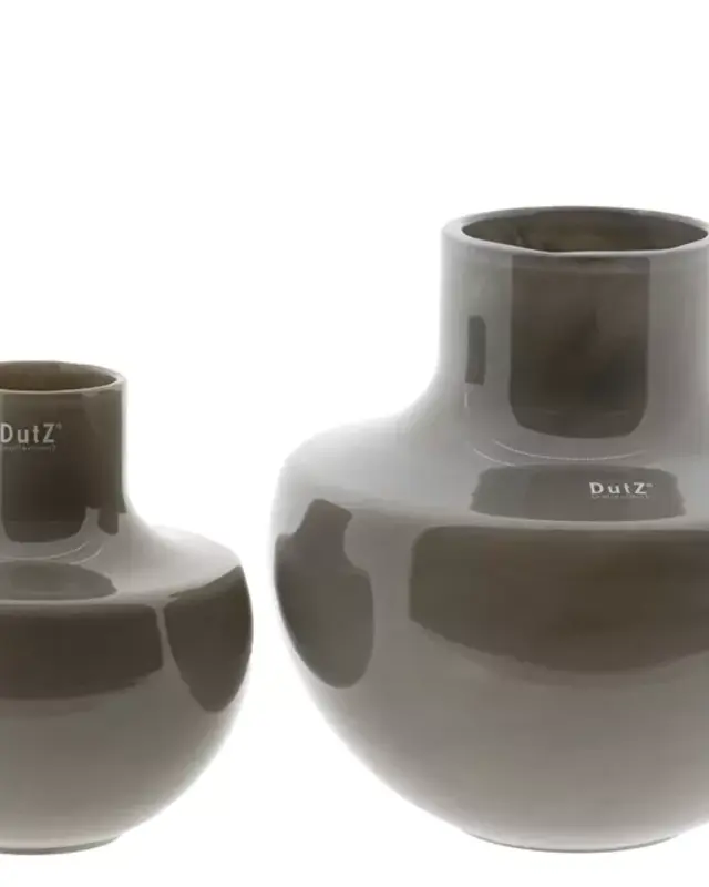 DutZ Vaas 702A | Taupe 2.0 | 2 Maten!