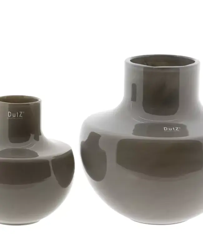 DutZ Vaas 702A | Taupe 2.0 | 2 Maten!