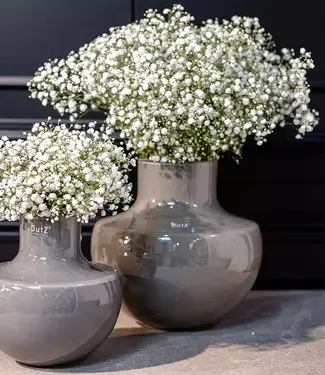 DutZ Vaas 702A | Taupe 2.0 | 2 Maten!