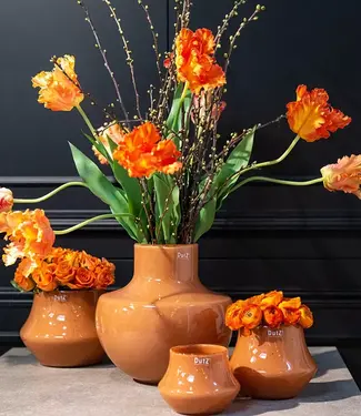 DutZ Vaas 702A | Gravel | 2 Maten!