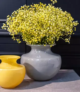 DutZ Vaas 702B | Taupe | 2 Maten!