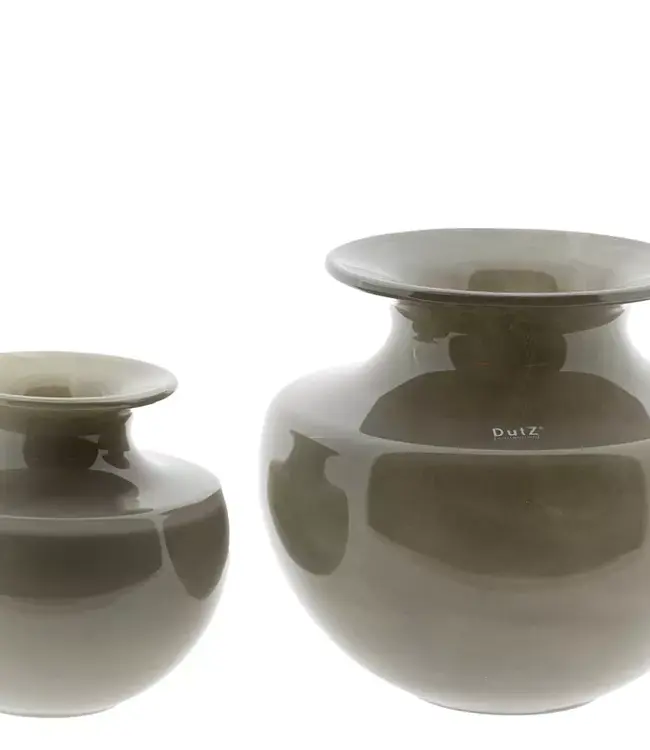 DutZ Vaas 702B | Taupe | 2 Maten!