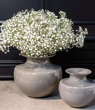 DutZ Vaas 702B | Taupe 2.0 | 2 Maten!