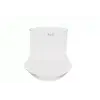 Pot Bara | Helder | H24 x D24 cm