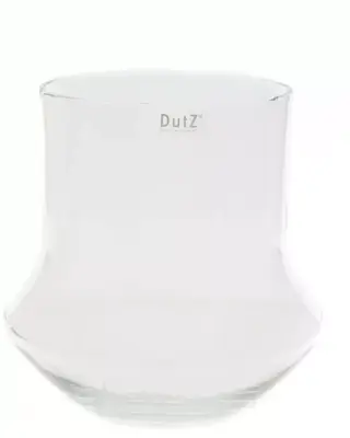 DutZ Pot Bara | Helder | H24 x D24 cm