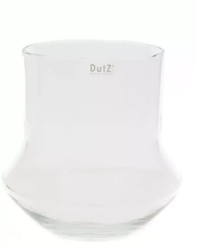 DutZ Pot Bara | Helder | H24 x D24 cm