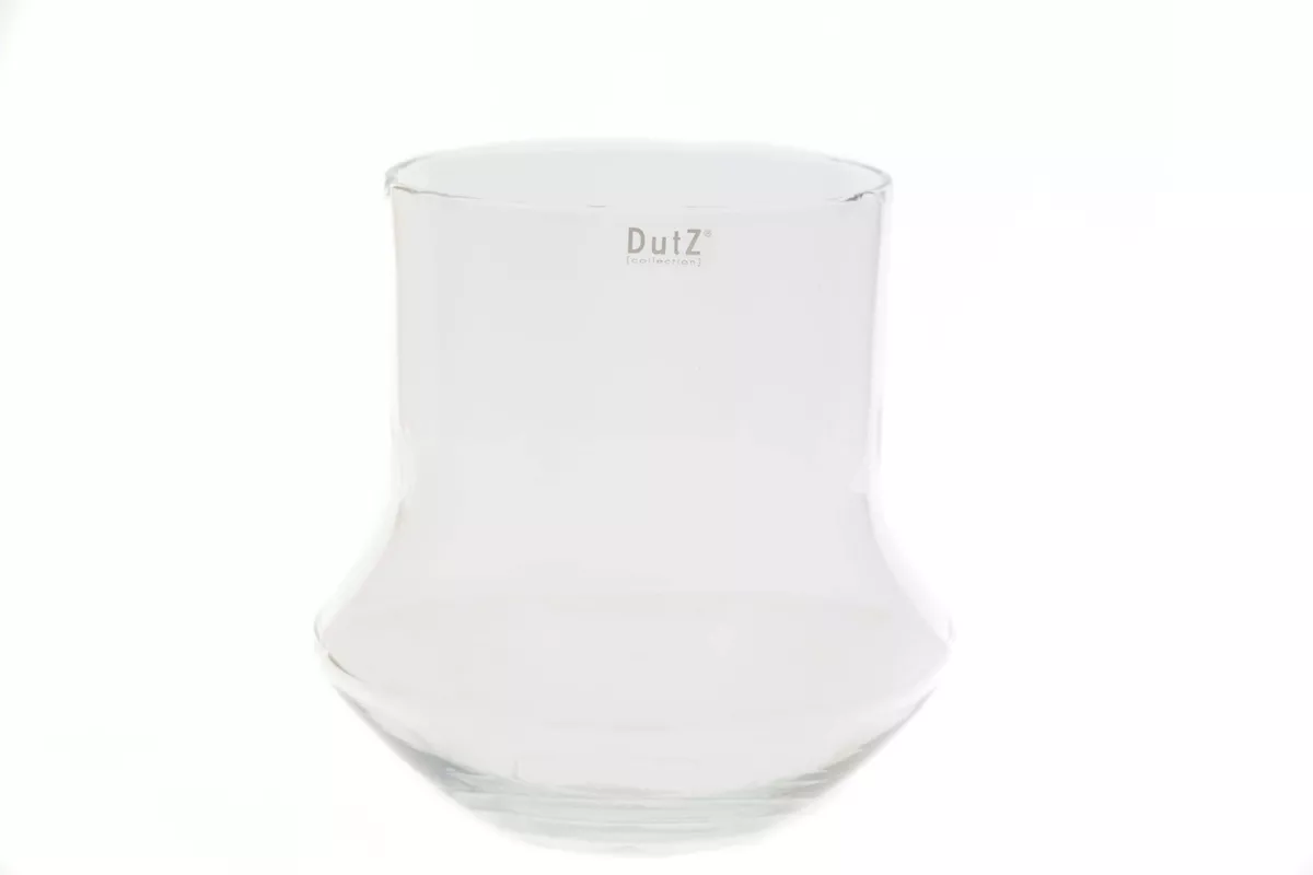 DutZ Pot Bara | Helder | H24 x D24 cm