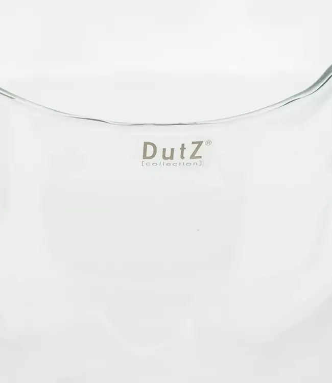 DutZ Pot Bara | Helder | H24 x D24 cm