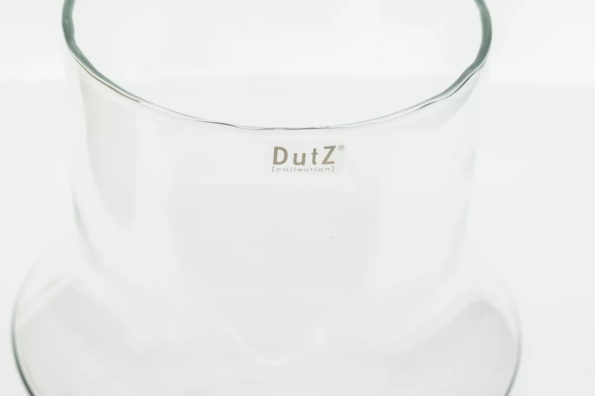 DutZ Pot Bara | Helder | H24 x D24 cm