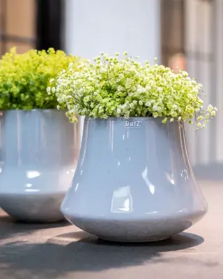 DutZ Pot Bara | Nevel | H24 x D24 cm