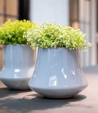 DutZ Pot Bara | Nevel | H24 x D24 cm