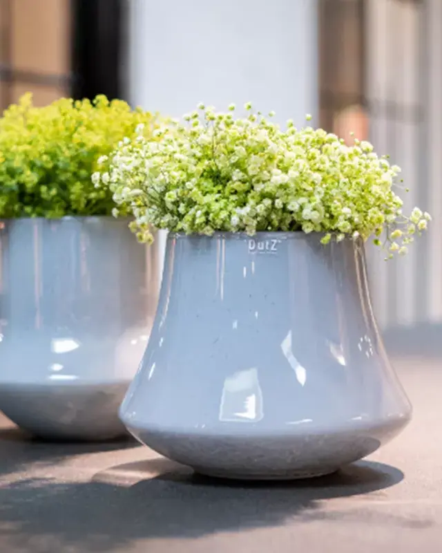 DutZ Pot Bara | Nevel | H24 x D24 cm