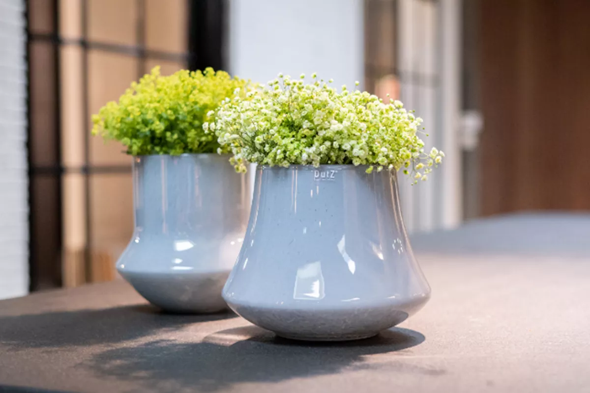 DutZ Pot Bara | Nevel | H24 x D24 cm