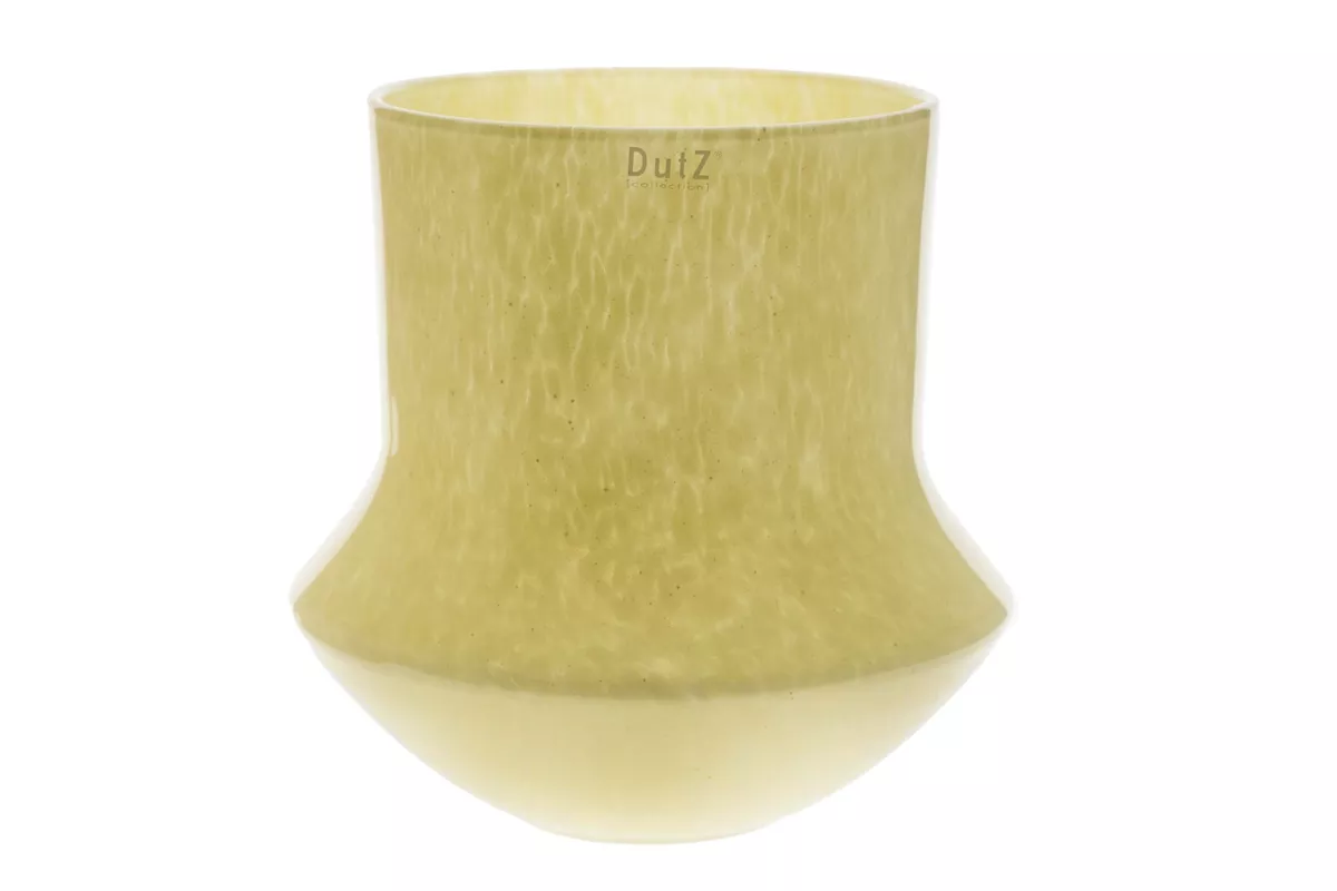 DutZ Pot Bara | Ivoor | H24 x D24 cm