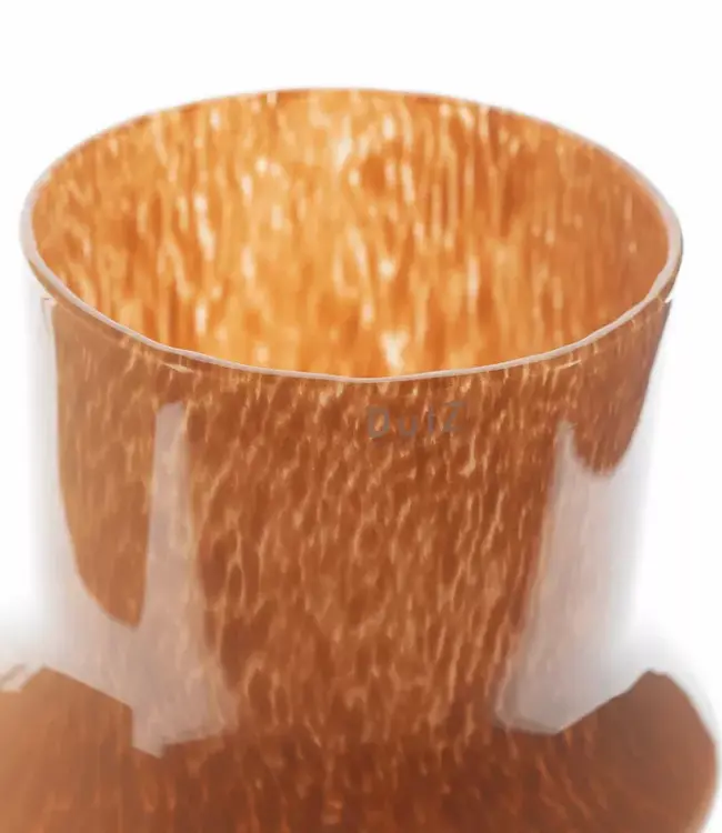 DutZ Pot Bara | Gravel | H24 x D24 cm