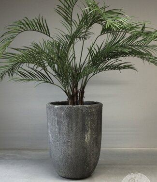 Be-Uniq Oude vaas | gietijzer | India