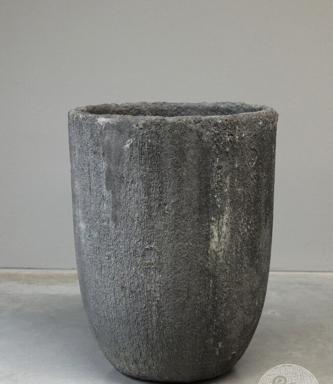 Be-Uniq Oude vaas | gietijzer | India