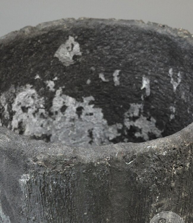 Be-Uniq Oude vaas | gietijzer | India