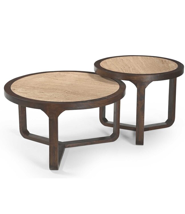 Starfurn Salontafel Morris | 75 cm