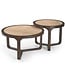 Starfurn Salontafel Morris | 75 cm