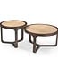 Starfurn Salontafel Morris | 75 cm