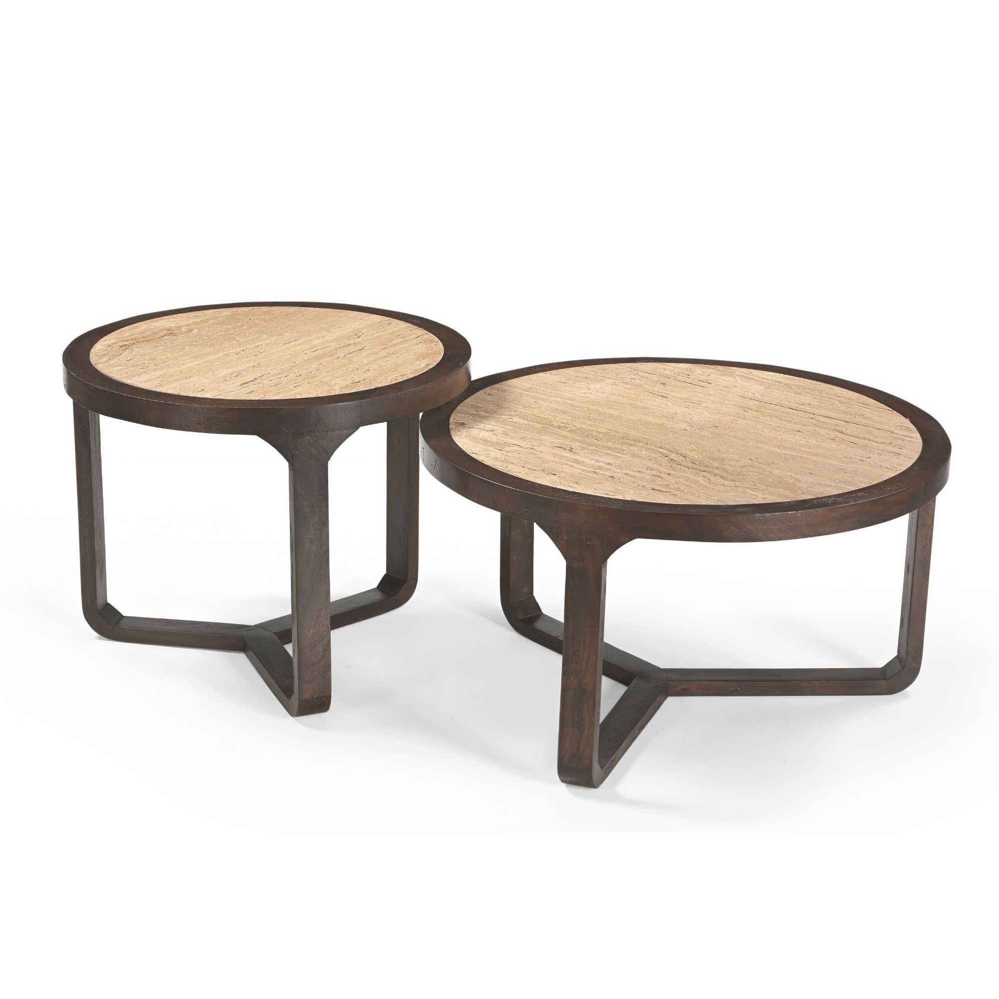 Starfurn Salontafel Morris | 75 cm