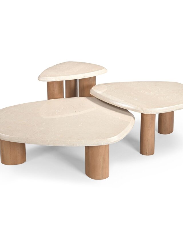 Starfurn Salontafel Nuvé | 100 cm