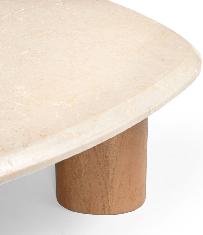 Starfurn Salontafel Nuvé | 100 cm