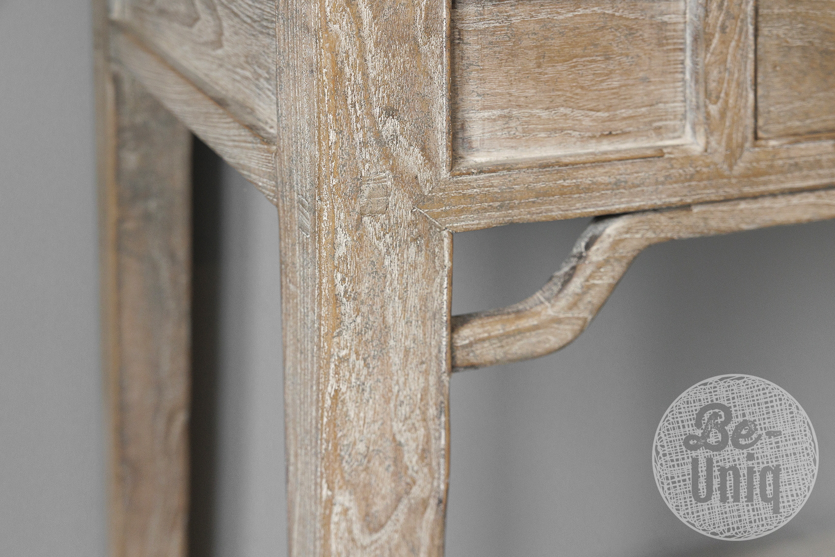 Be-Uniq Oude Wandtafel | 5 lades | China