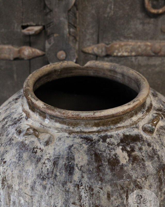 Be-Uniq Antieke pot | China
