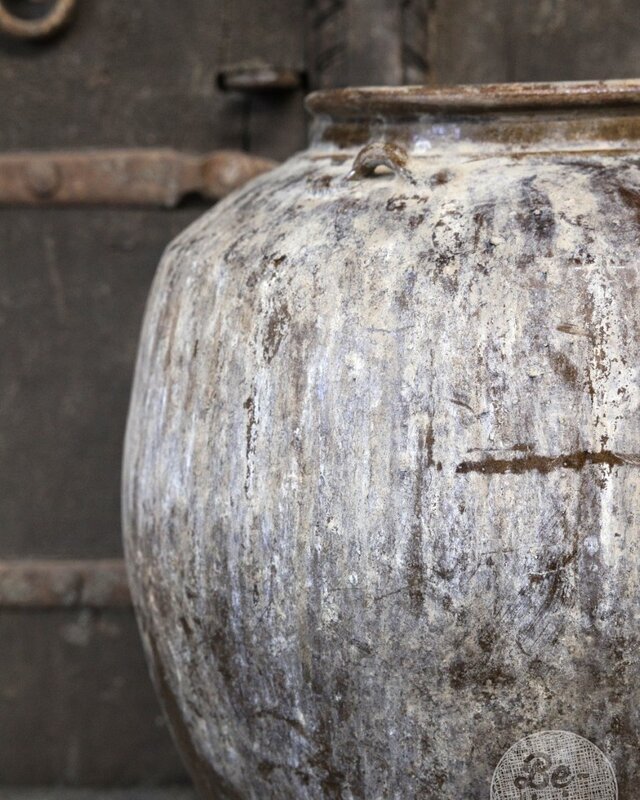 Be-Uniq Antieke pot | China