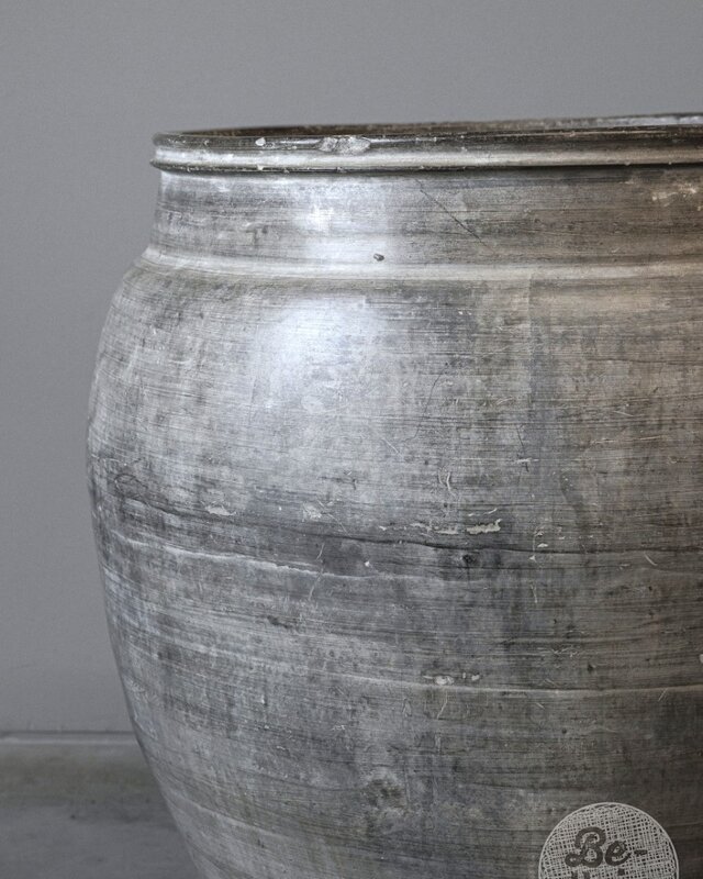 Be-Uniq Oude pot | China | H61 cm