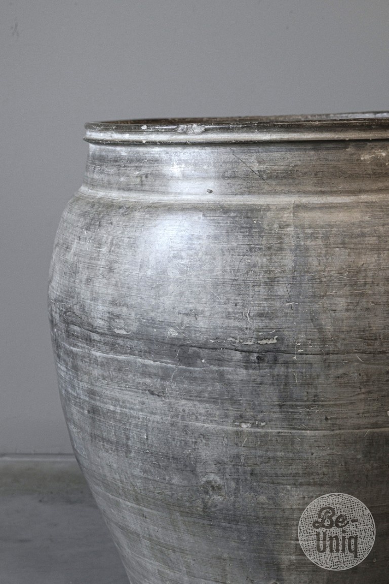 Be-Uniq Oude pot | China | H61 cm
