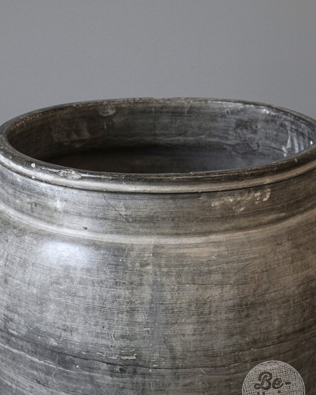 Be-Uniq Oude pot | China | H61 cm