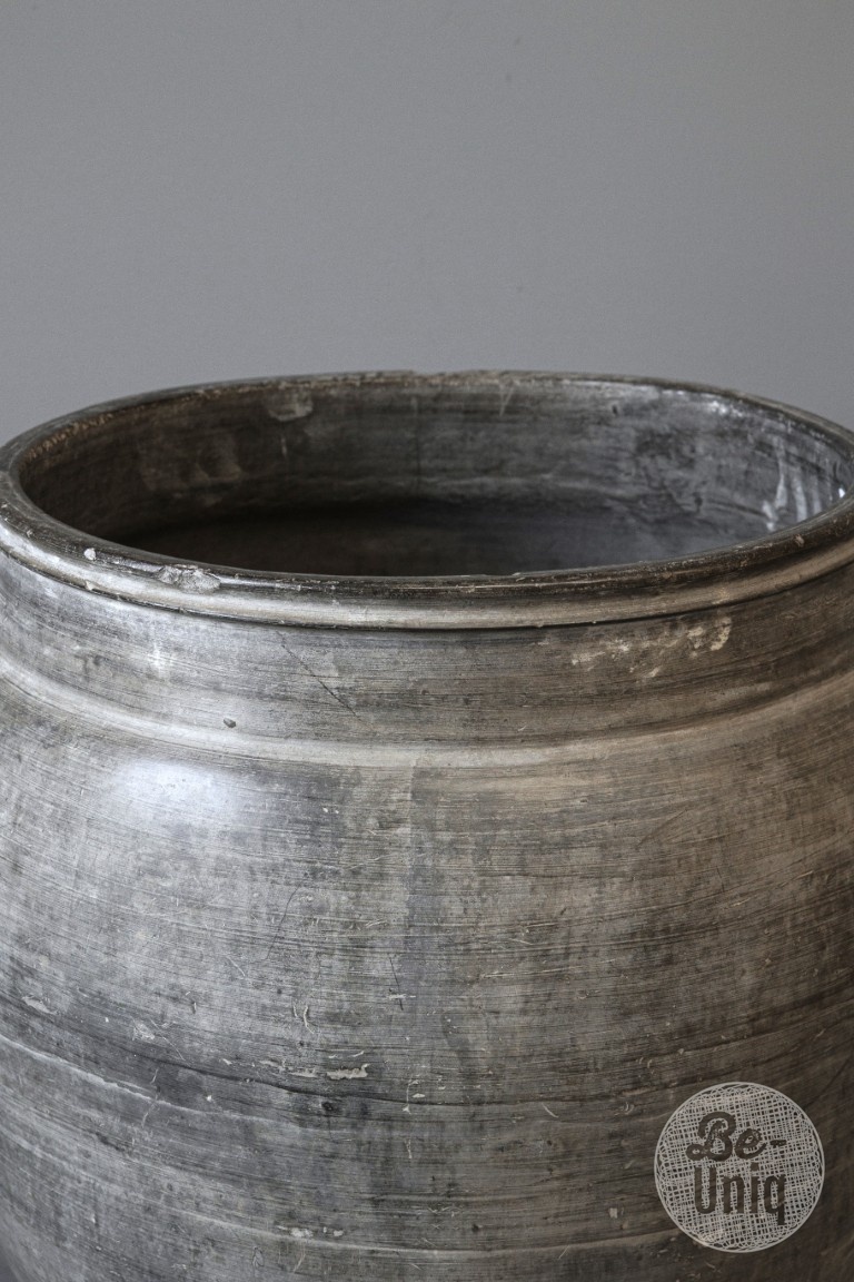 Be-Uniq Oude pot | China | H61 cm