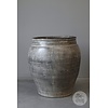 Oude pot | China | H61 cm