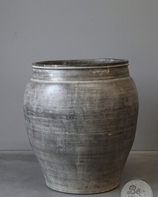 Be-Uniq Oude pot | China | H61 cm