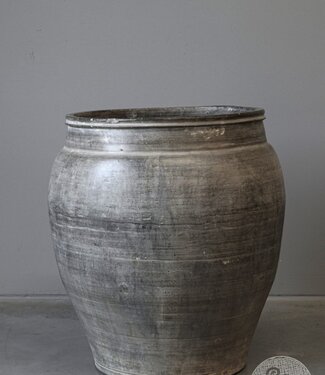 Be-Uniq Oude pot | China | H61 cm