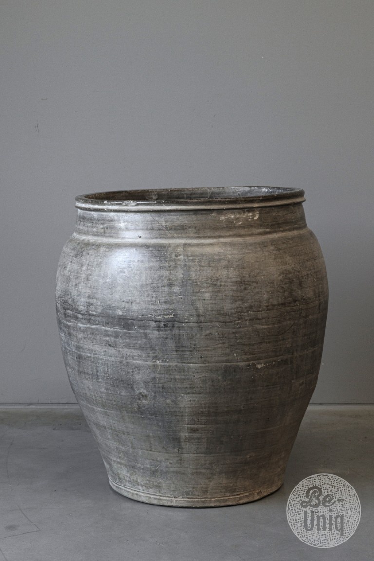 Be-Uniq Oude pot | China | H61 cm