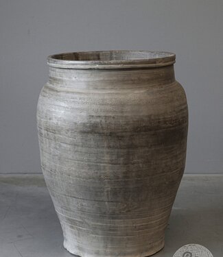 Be-Uniq Oude pot | China | H70 cm