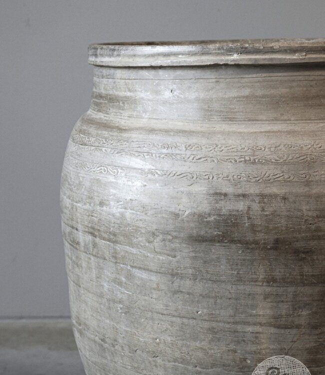 Be-Uniq Oude pot | China | H70 cm