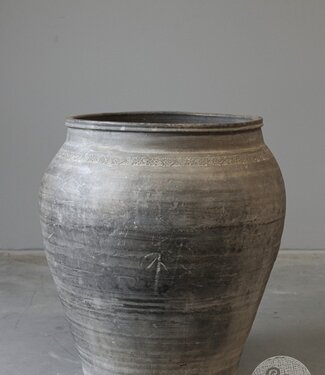 Be-Uniq Oude pot | China | H56  cm