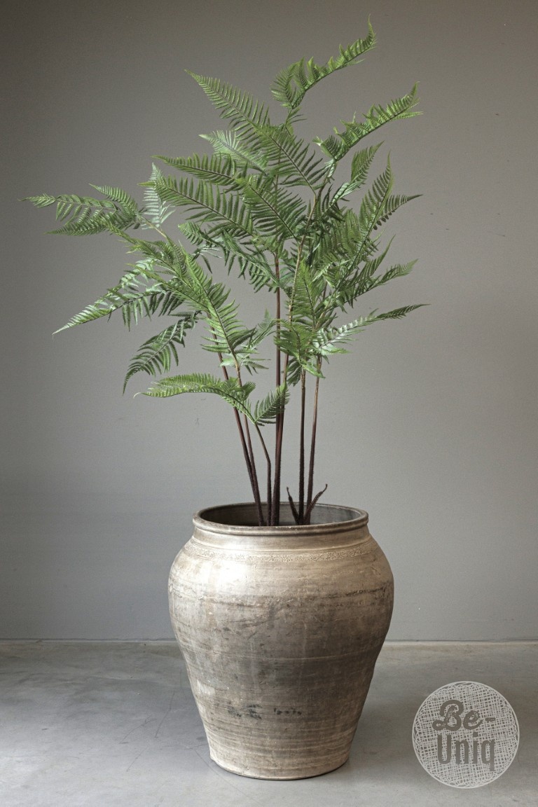Be-Uniq Oude pot | China | H58 cm