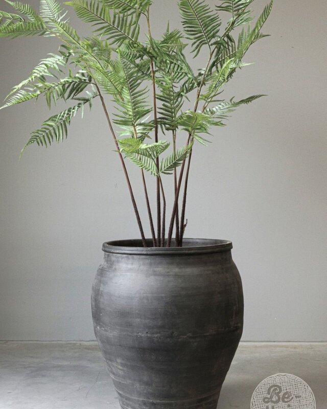 Be-Uniq Oude pot | China | H57 cm